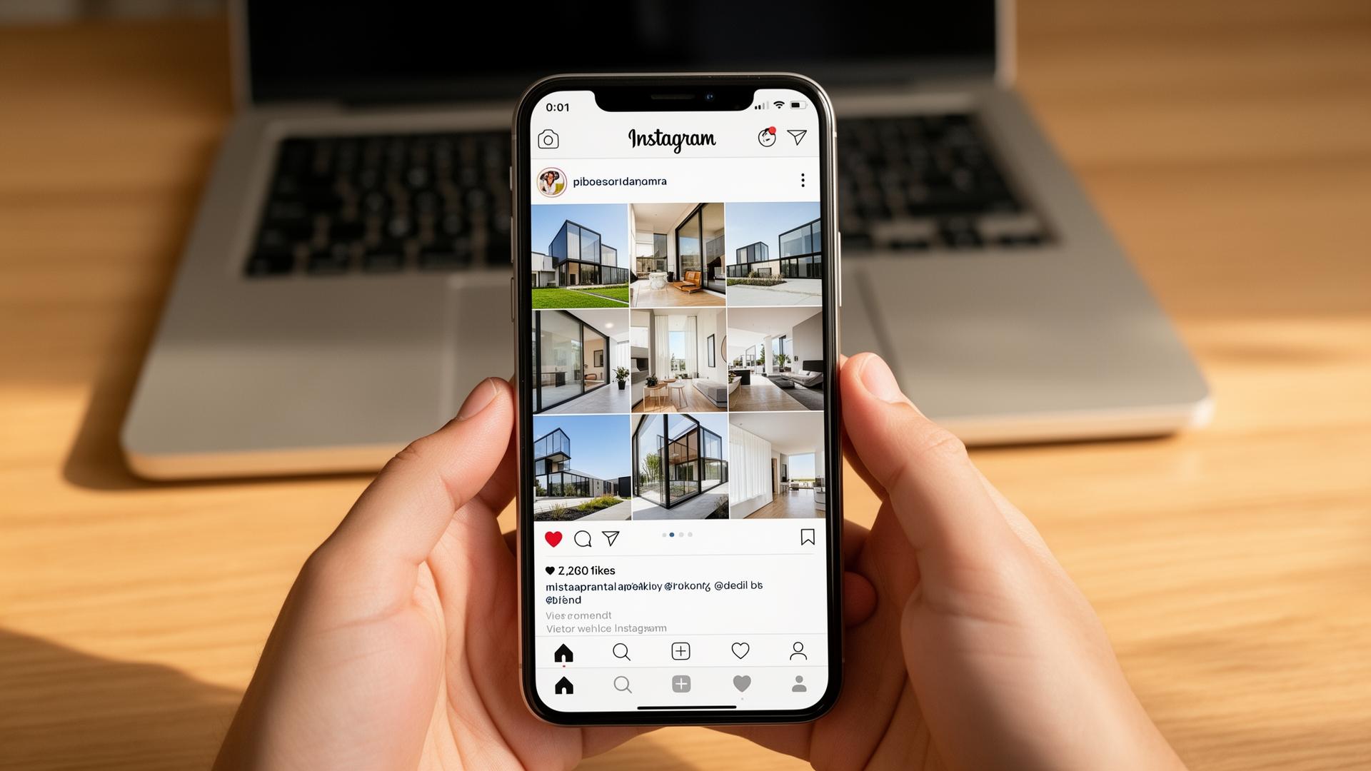 Social Media Marketing Agentur Geretsried – Social Media Strategien bei Stroe Media
