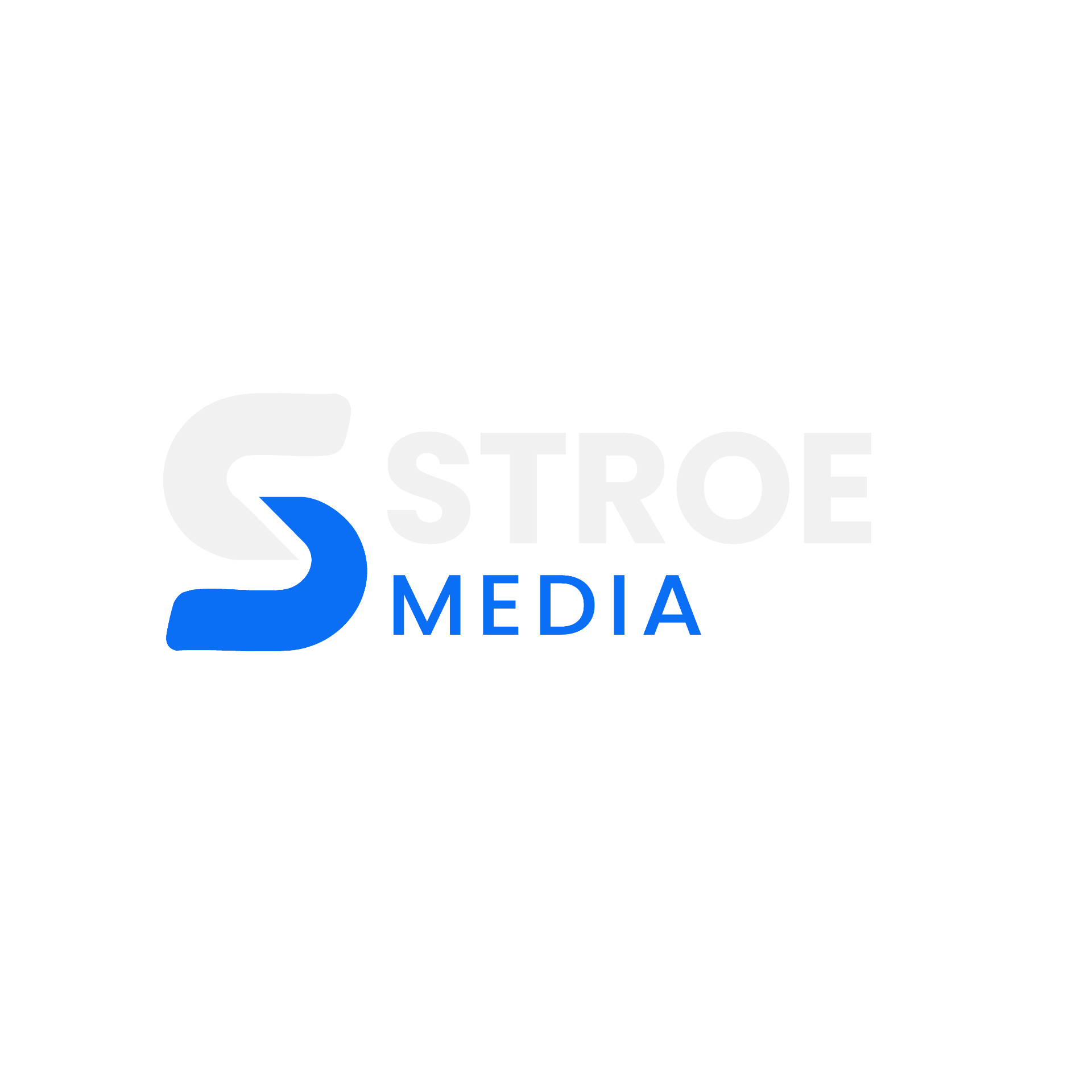 Stroe Media – Webdesign und Online Marketing Agentur Logo